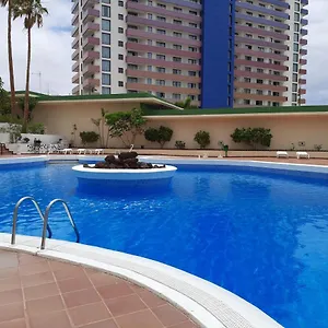 Tenerife Adeje Apartamento Costa Adeje (Tenerife)