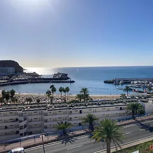Tobago508 Apartamento Puerto Rico (Gran Canaria)