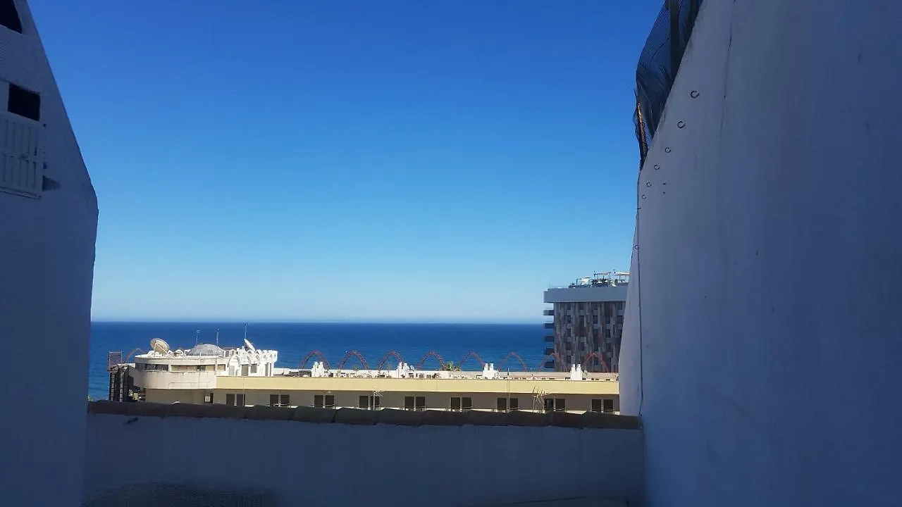 Apartamento Cuesta del Tajillo Torremolinos 0*,