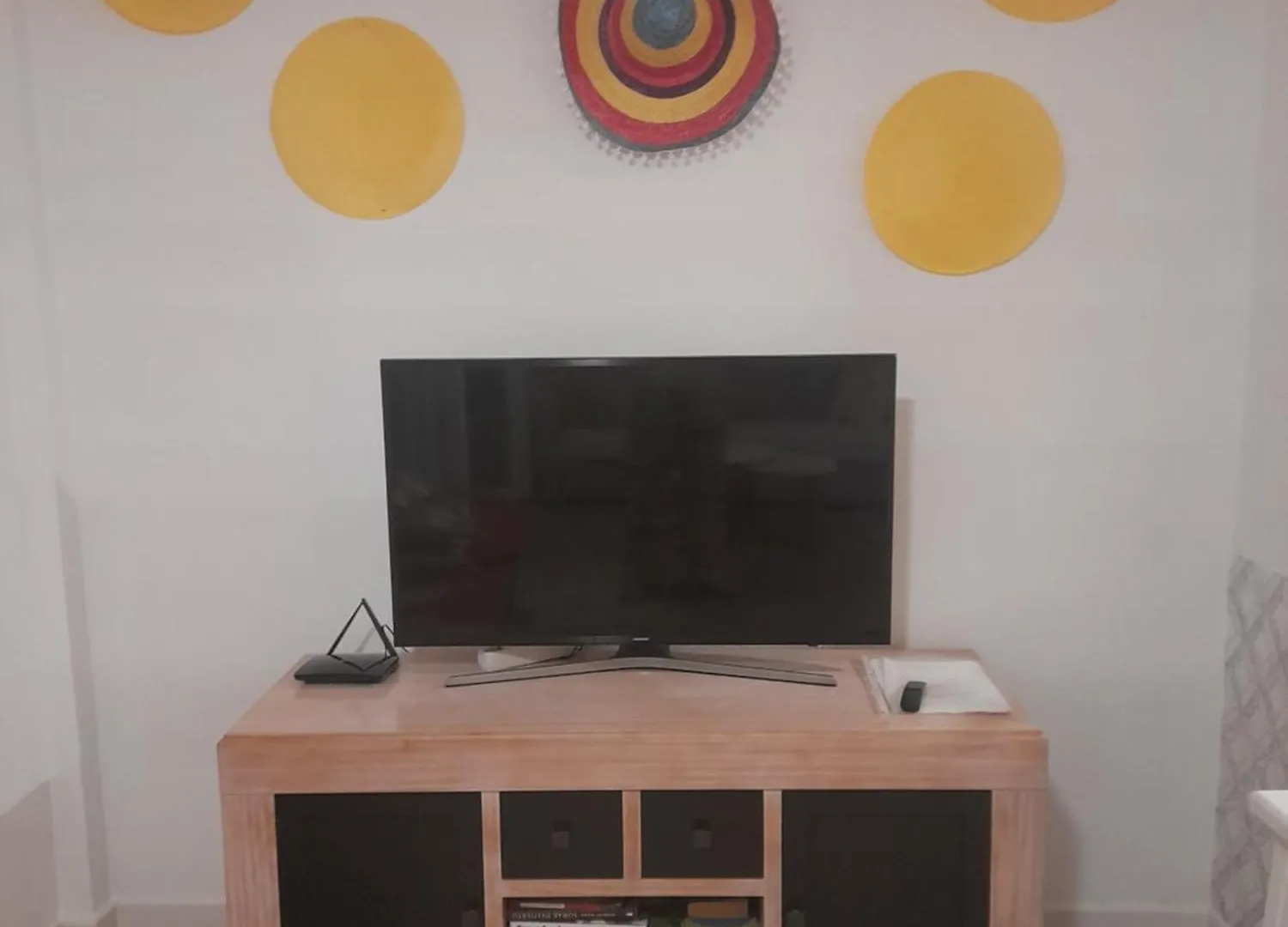 Apartamento Cuesta del Tajillo Torremolinos