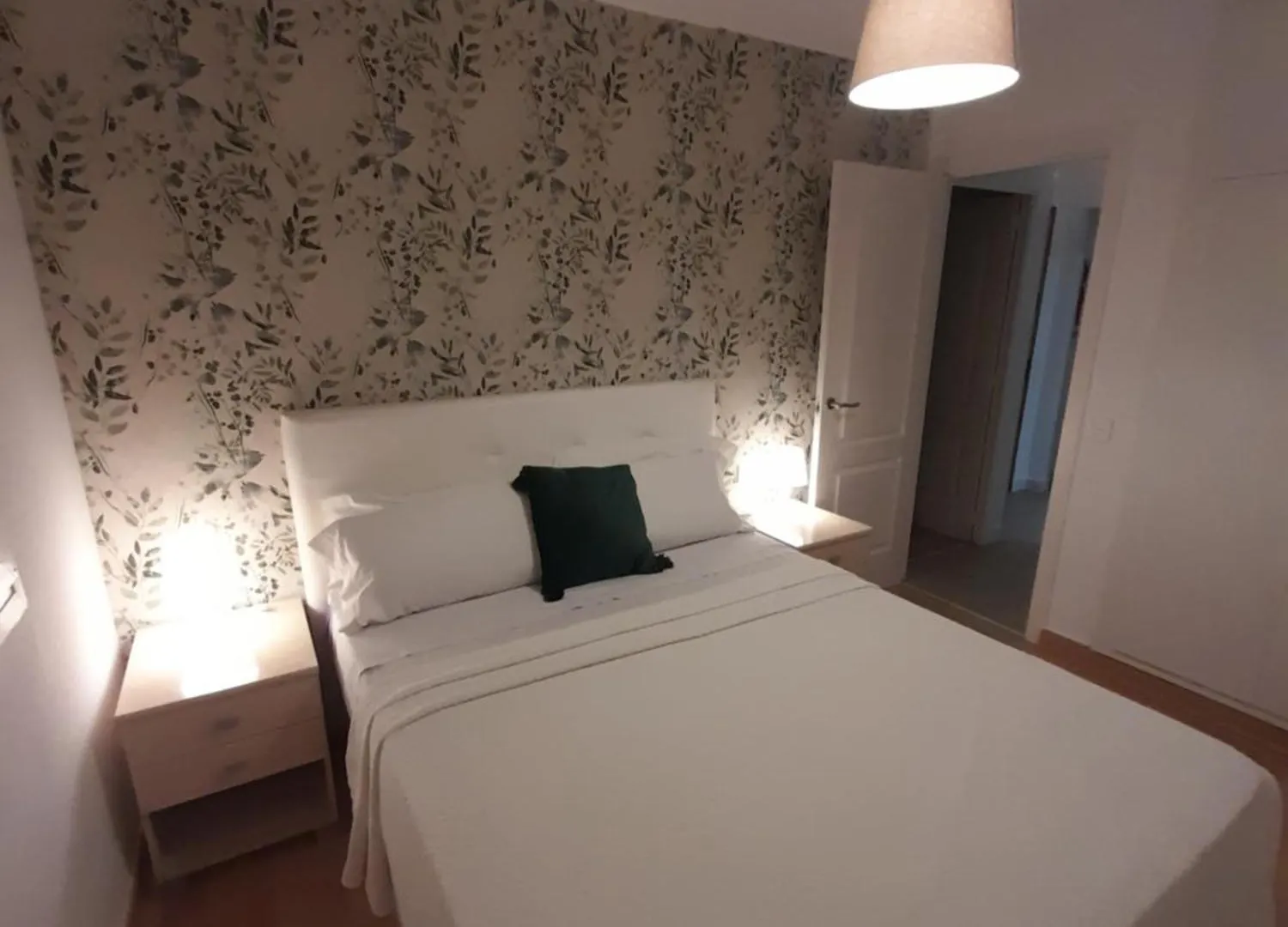 Apartamento Cuesta del Tajillo Torremolinos 0*,  España
