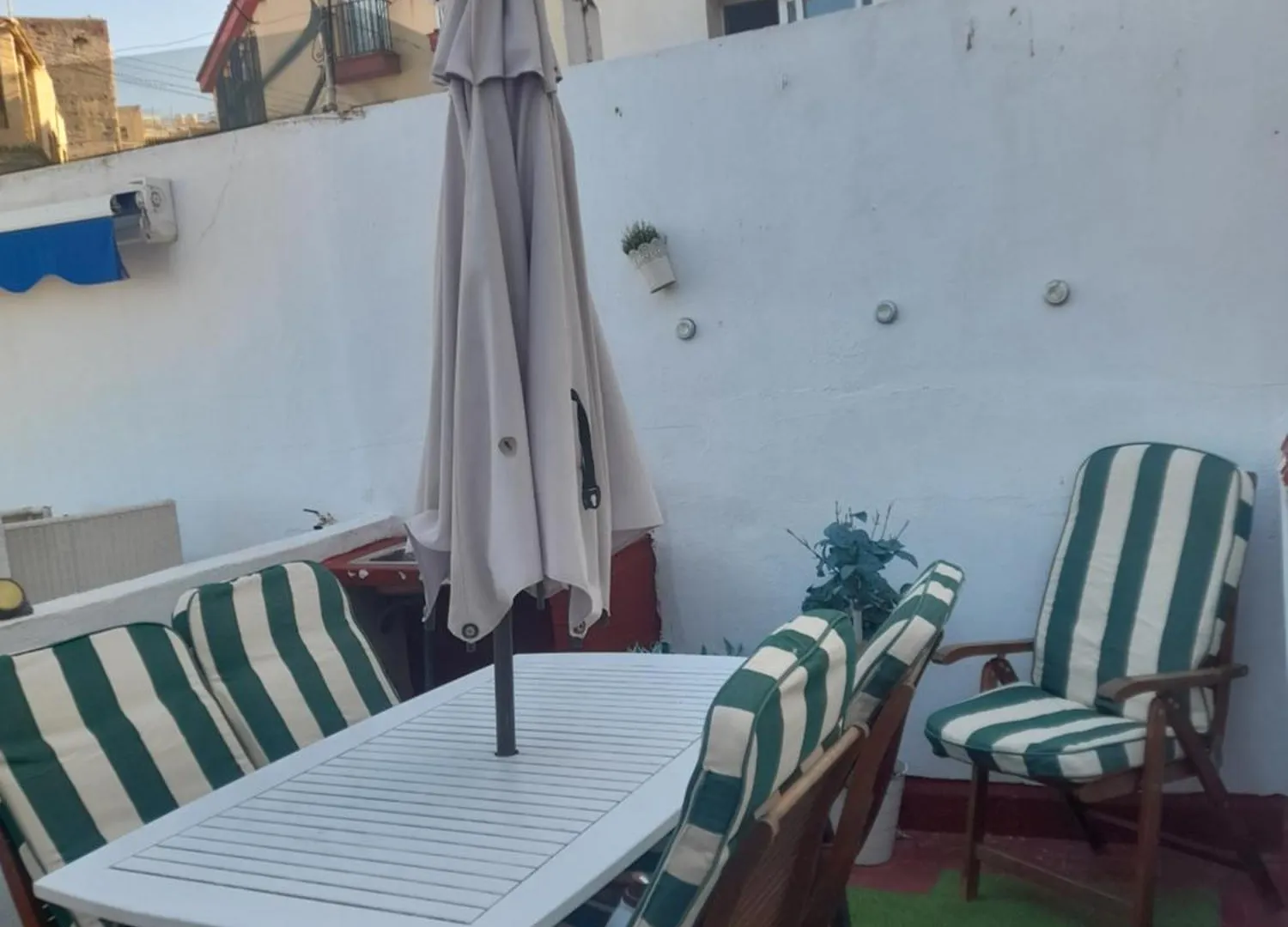 Apartamento Cuesta del Tajillo Torremolinos 0*,  España