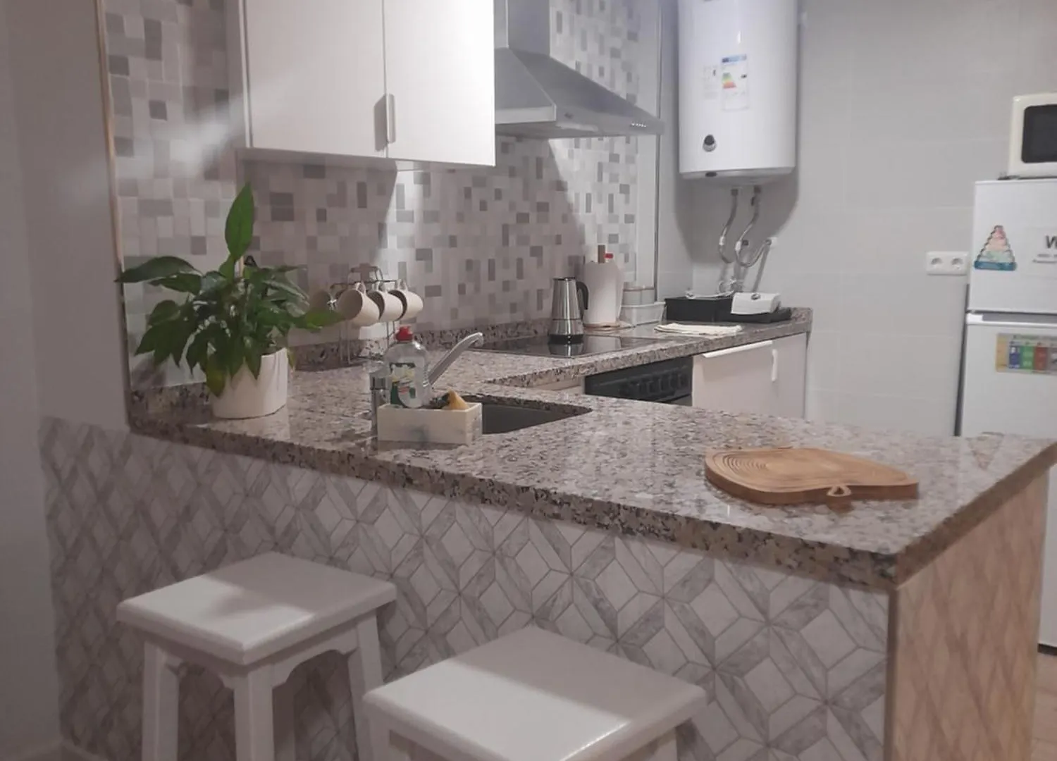 Apartamento Cuesta del Tajillo Torremolinos