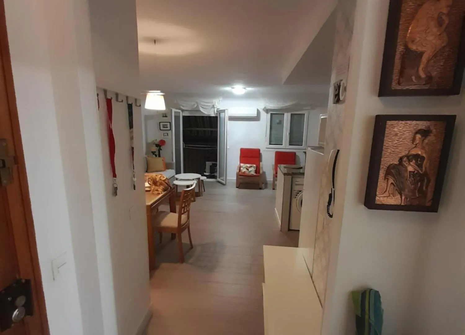 Apartamento Cuesta del Tajillo Torremolinos España