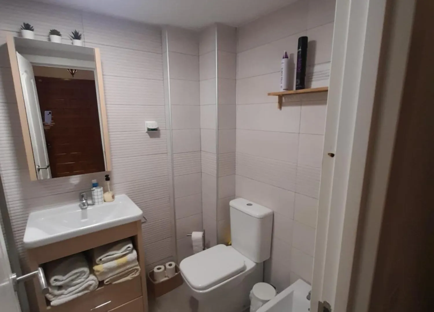 Apartamento Cuesta del Tajillo Torremolinos 0*,