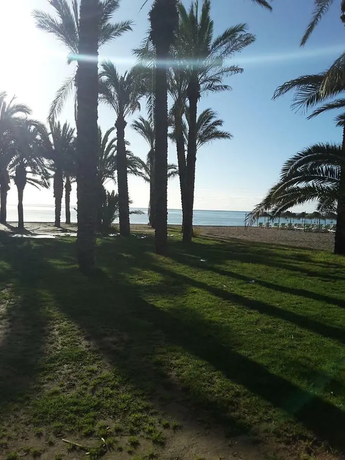 Apartamento Cuesta del Tajillo Torremolinos