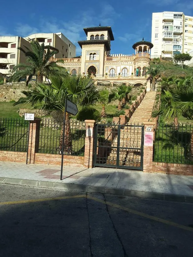Apartamento Cuesta del Tajillo Torremolinos