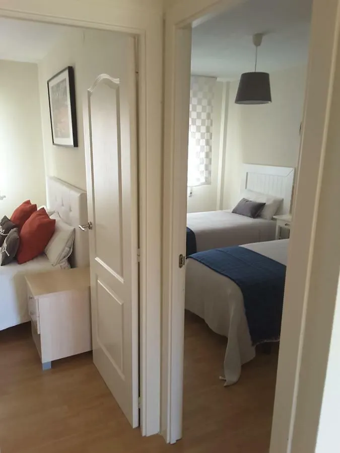 Apartamento Cuesta del Tajillo Torremolinos España