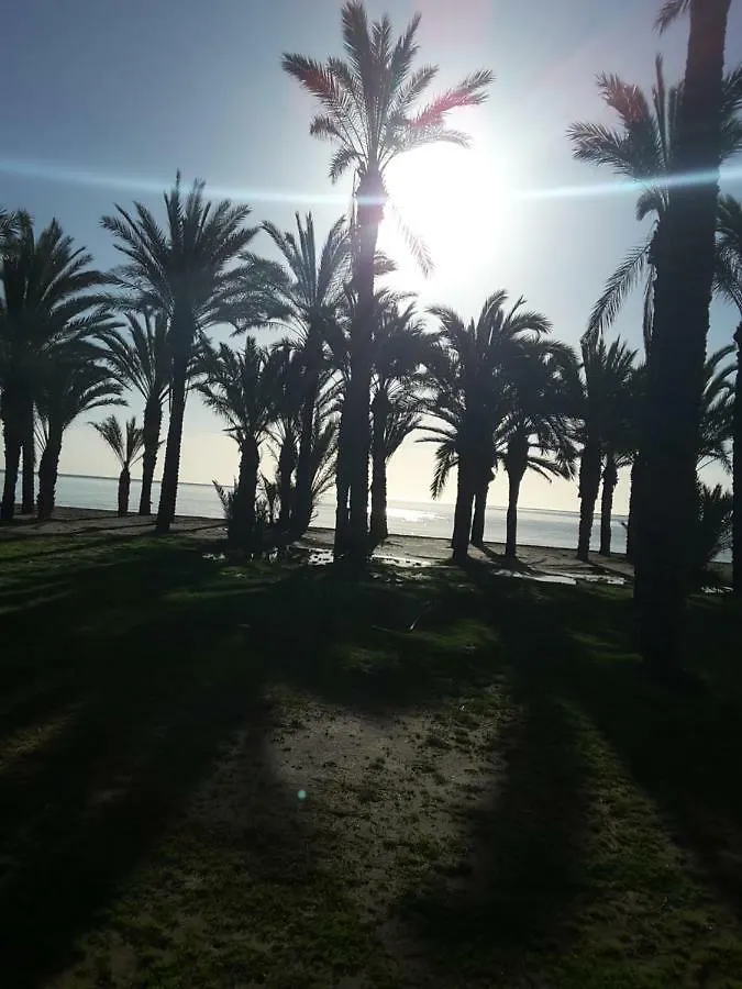 Apartamento Cuesta del Tajillo Torremolinos 0*,  España