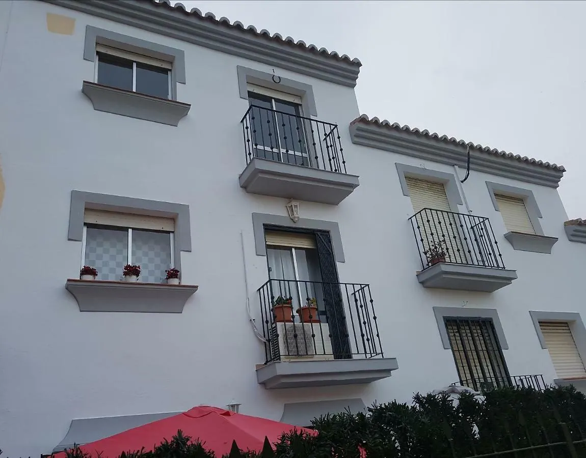 Apartamento Cuesta del Tajillo Torremolinos