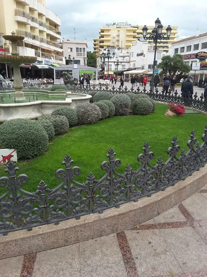 Apartamento Cuesta del Tajillo Torremolinos España