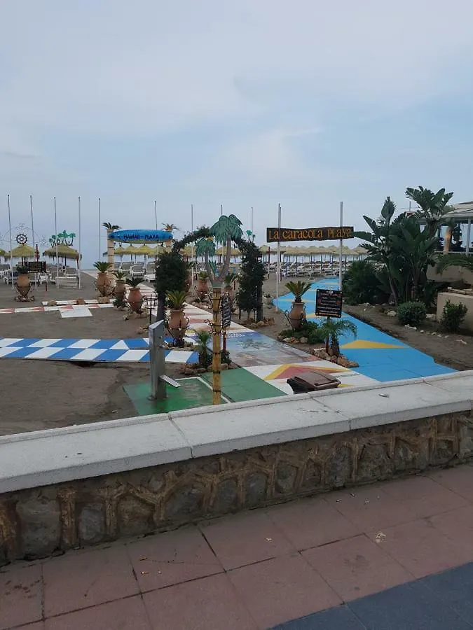 Apartamento Cuesta del Tajillo Torremolinos