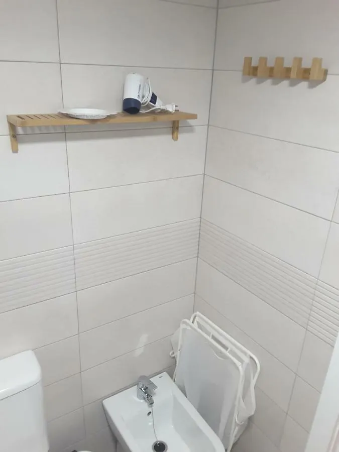 Apartamento Cuesta del Tajillo Torremolinos