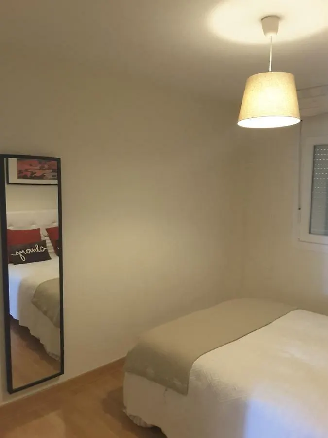 Apartamento Cuesta del Tajillo Torremolinos