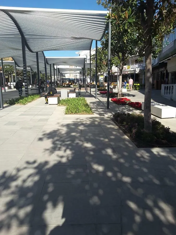 Apartamento Cuesta del Tajillo Torremolinos