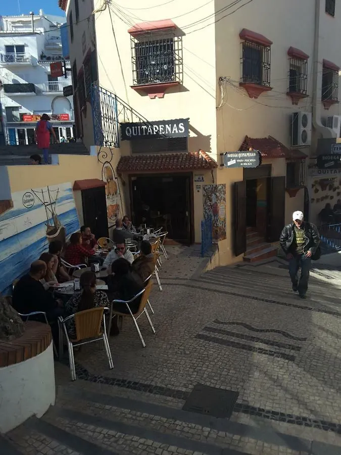 Apartamento Cuesta del Tajillo Torremolinos